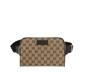 Buy Gucci Belt Bag at Sasom – Authentic and Ready to Ship