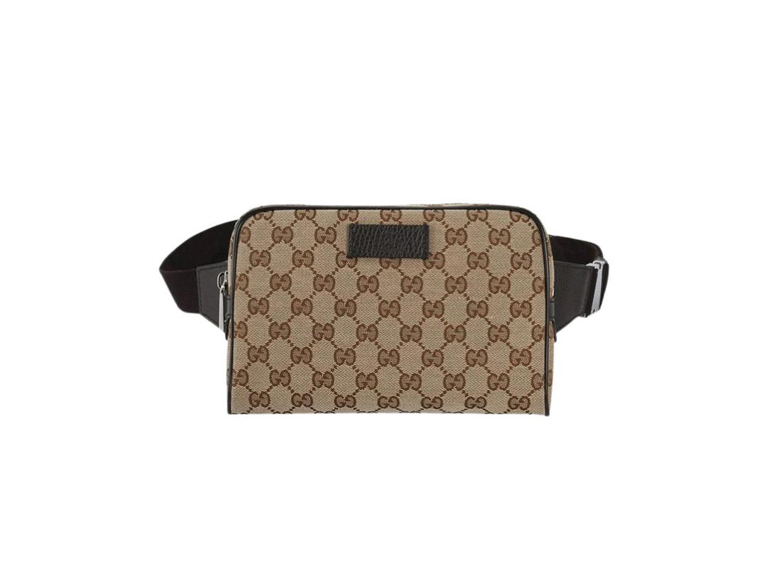 Gucci Gucci Belt Bag