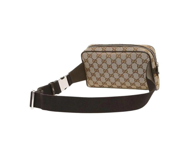 Gucci Gucci Belt Bag - view 3