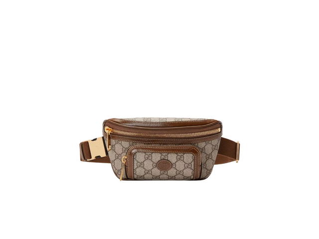 Gucci Gucci Interlocking G Belt Bag Interlocking G - view 1
