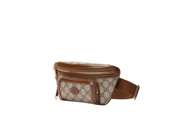 Gucci Gucci Interlocking G Belt Bag Interlocking G - view 2