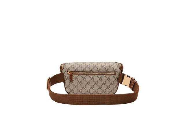 Gucci Gucci Interlocking G Belt Bag Interlocking G - view 3