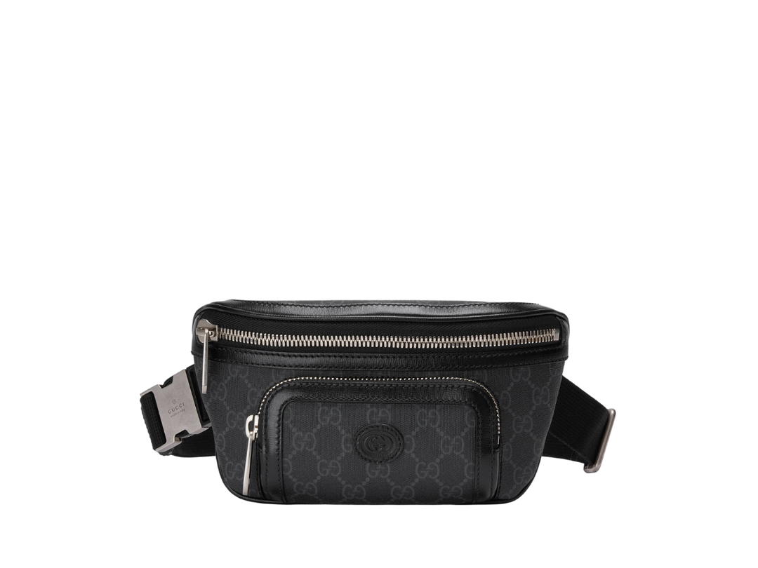 Gucci Gucci Interlocking G Belt Bag Interlocking G