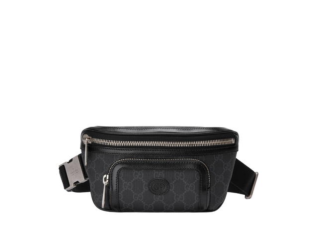 Gucci Gucci Interlocking G Belt Bag Interlocking G - view 1