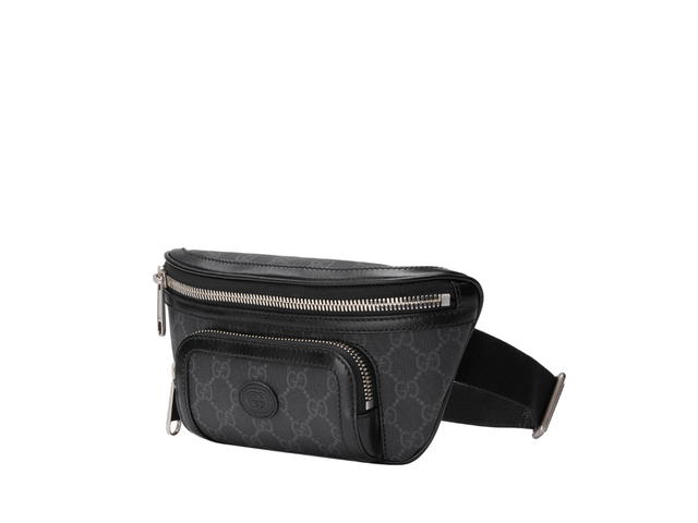 Gucci Gucci Interlocking G Belt Bag Interlocking G - view 3