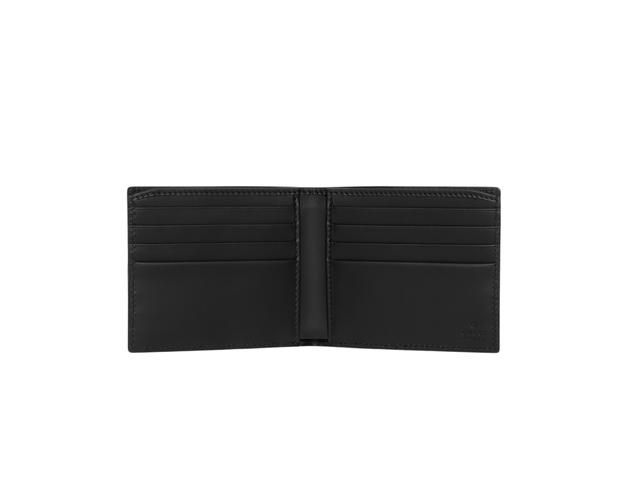 Gucci Gucci Wallet Bee Print - view 3