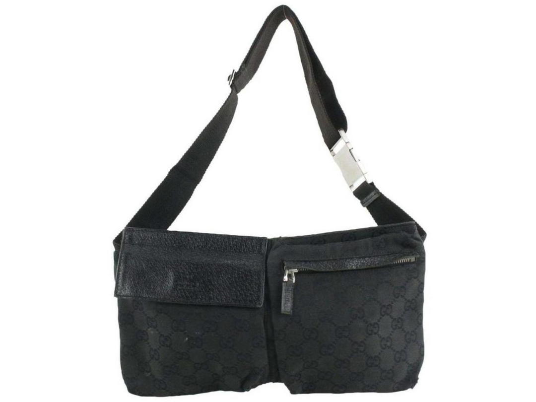 Gucci Gucci Belt Bag