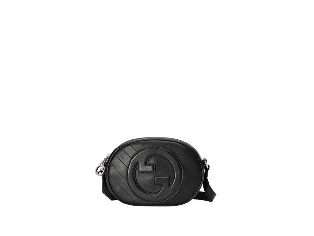 Gucci Gucci Blondie Mini Shoulder Bag - view 1