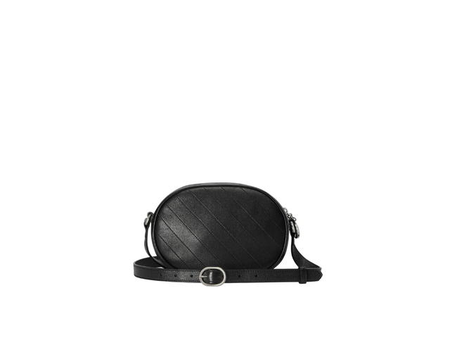Gucci Gucci Blondie Mini Shoulder Bag - view 3