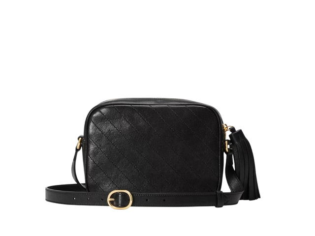 Gucci Gucci Blondie Small Shoulder Bag Round Interlocking G - view 2