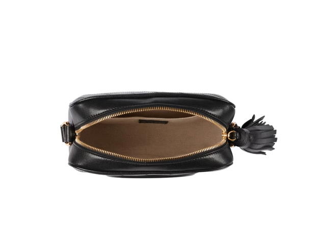 Gucci Gucci Blondie Small Shoulder Bag Round Interlocking G - view 3