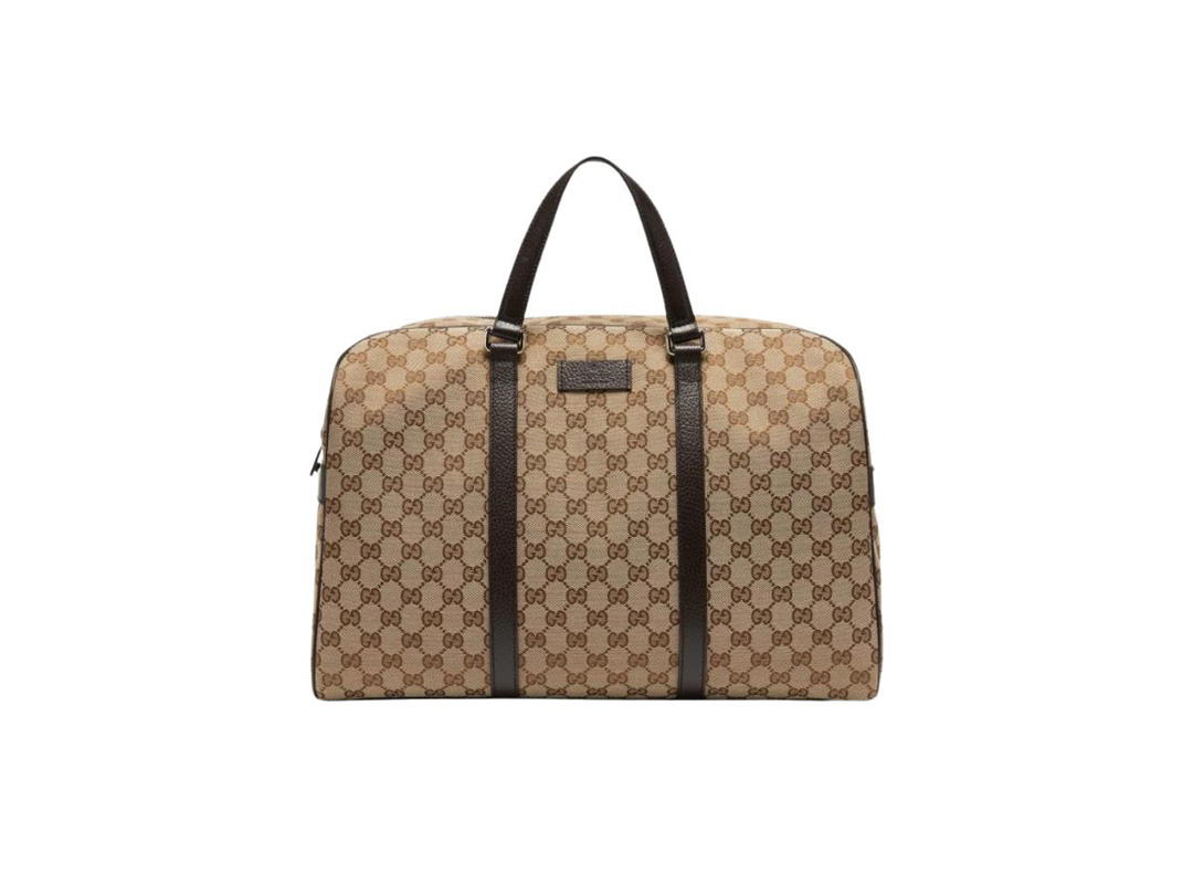 Gucci Gucci Boston Bag