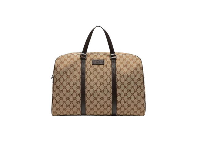 Gucci Gucci Boston Bag - view 1