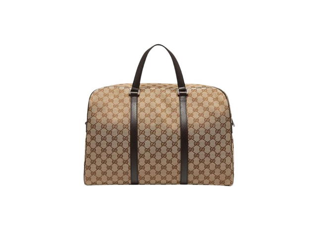 Gucci Gucci Boston Bag - view 2