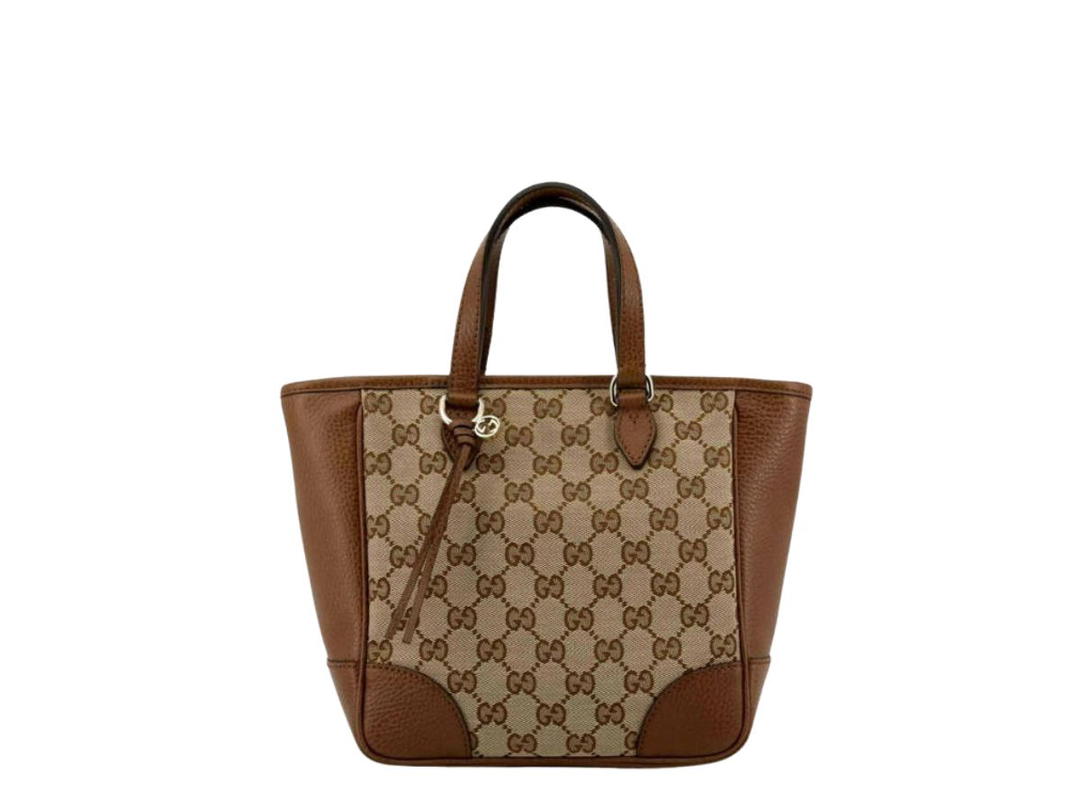 Gucci Gucci Bree Mini Tote