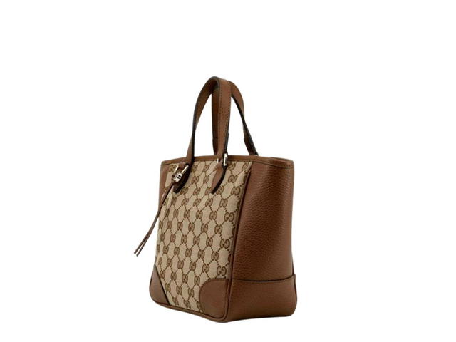 Gucci Gucci Bree Mini Tote - view 2