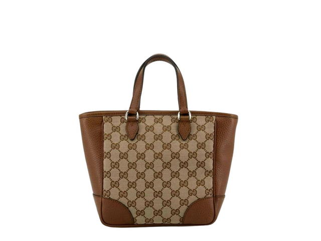 Gucci Gucci Bree Mini Tote - view 3