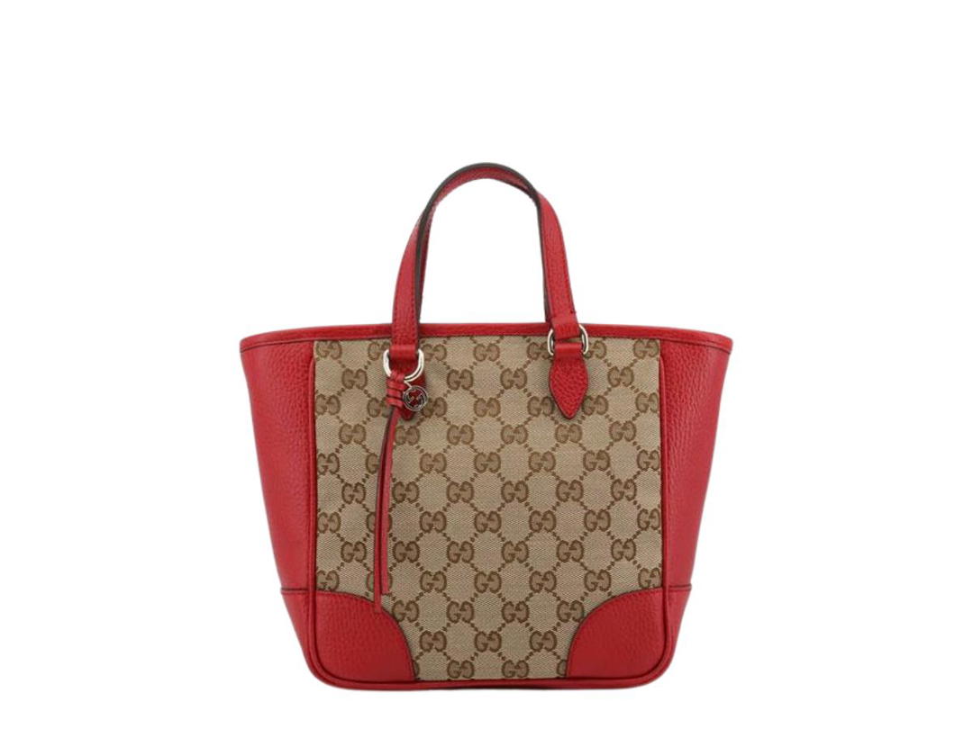 Gucci Gucci Bree Mini Tote