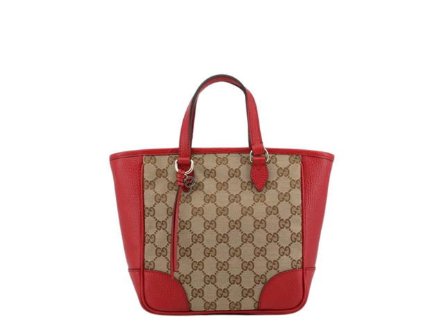 Gucci Gucci Bree Mini Tote - view 1