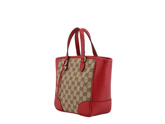 Gucci Gucci Bree Mini Tote - view 2