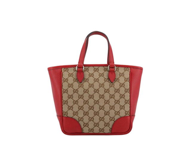 Gucci Gucci Bree Mini Tote - view 3
