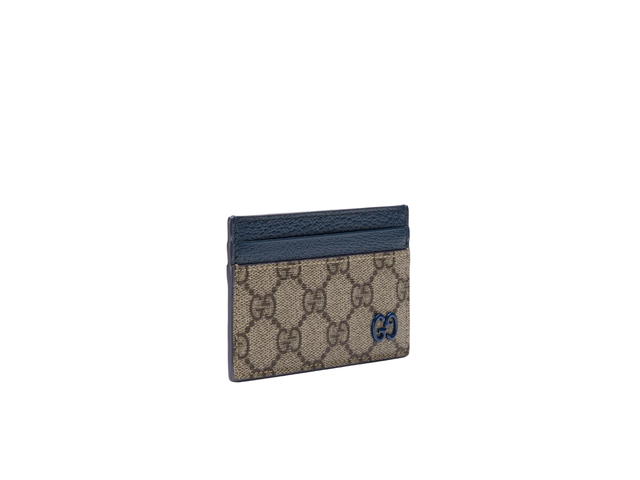 Gucci Gucci Card Case Wallet - view 3