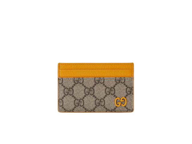 Gucci Gucci Card Case Wallet - view 1