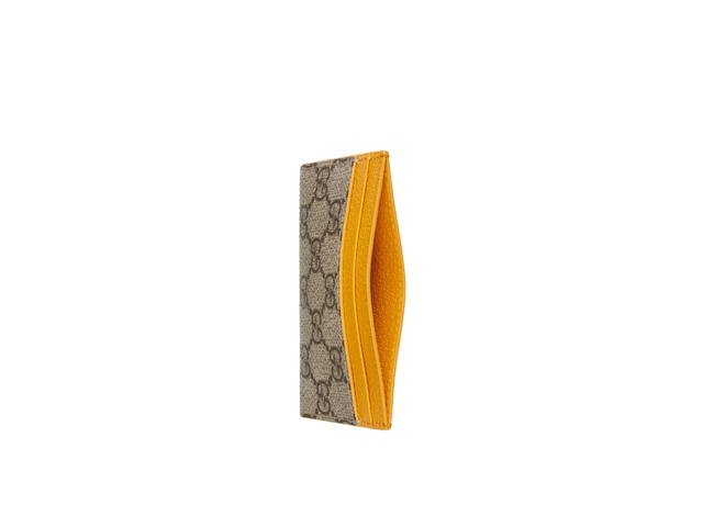 Gucci Gucci Card Case Wallet - view 2