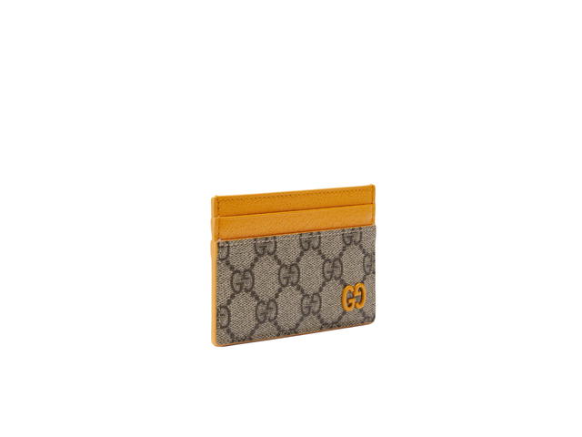 Gucci Gucci Card Case Wallet - view 3