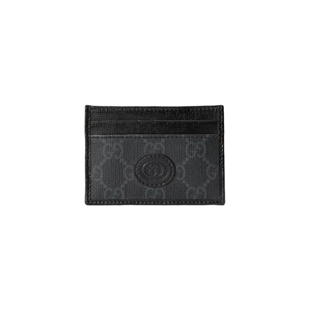Gucci Gucci Card Case