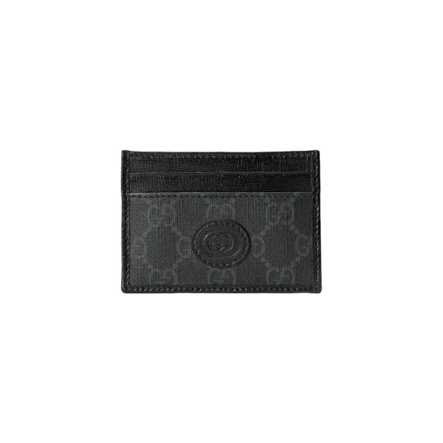 Gucci Gucci Card Case - view 2