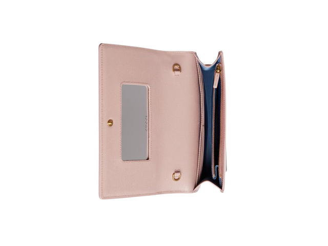 Gucci Gucci Chain Wallet Gucci Script - view 4