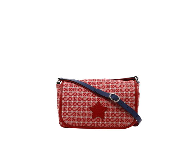 Gucci Gucci Messenger Bag - view 1