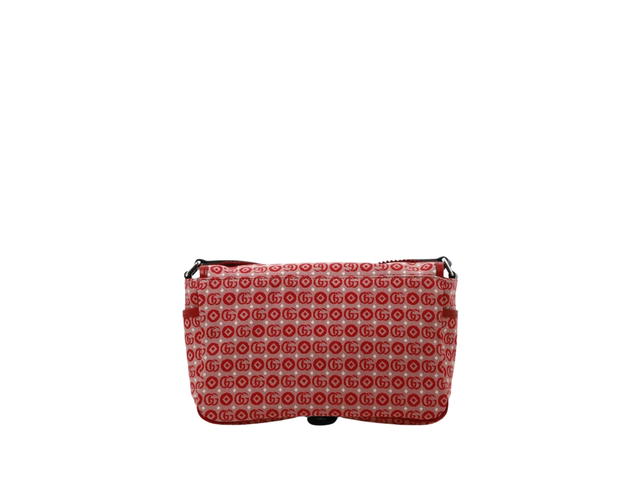 Gucci Gucci Messenger Bag - view 2