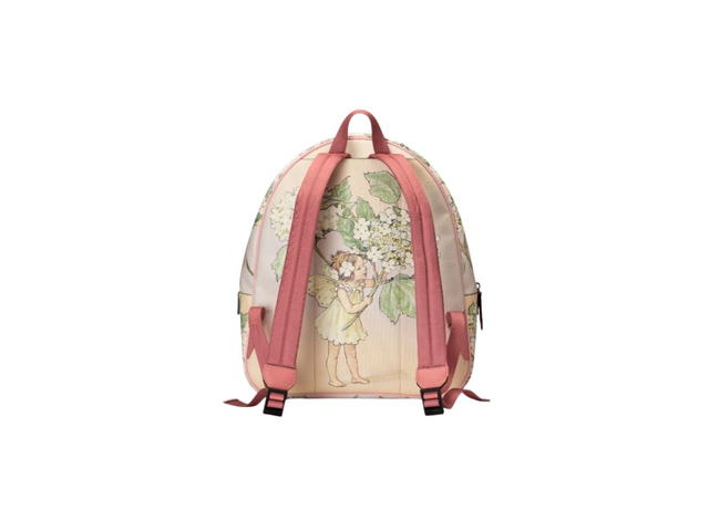 Gucci Gucci Backpack Tree Fairy Print - view 2