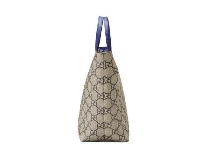Gucci Gucci Tote Year of the Dog Print - view 2