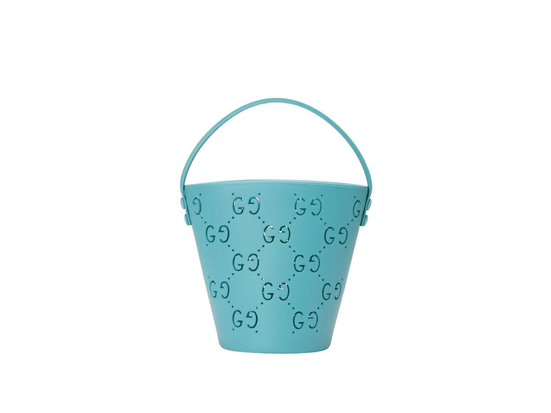 Gucci Gucci Top Handle Bag