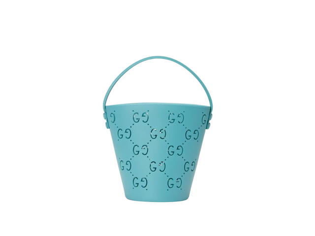 Gucci Gucci Top Handle Bag - view 1