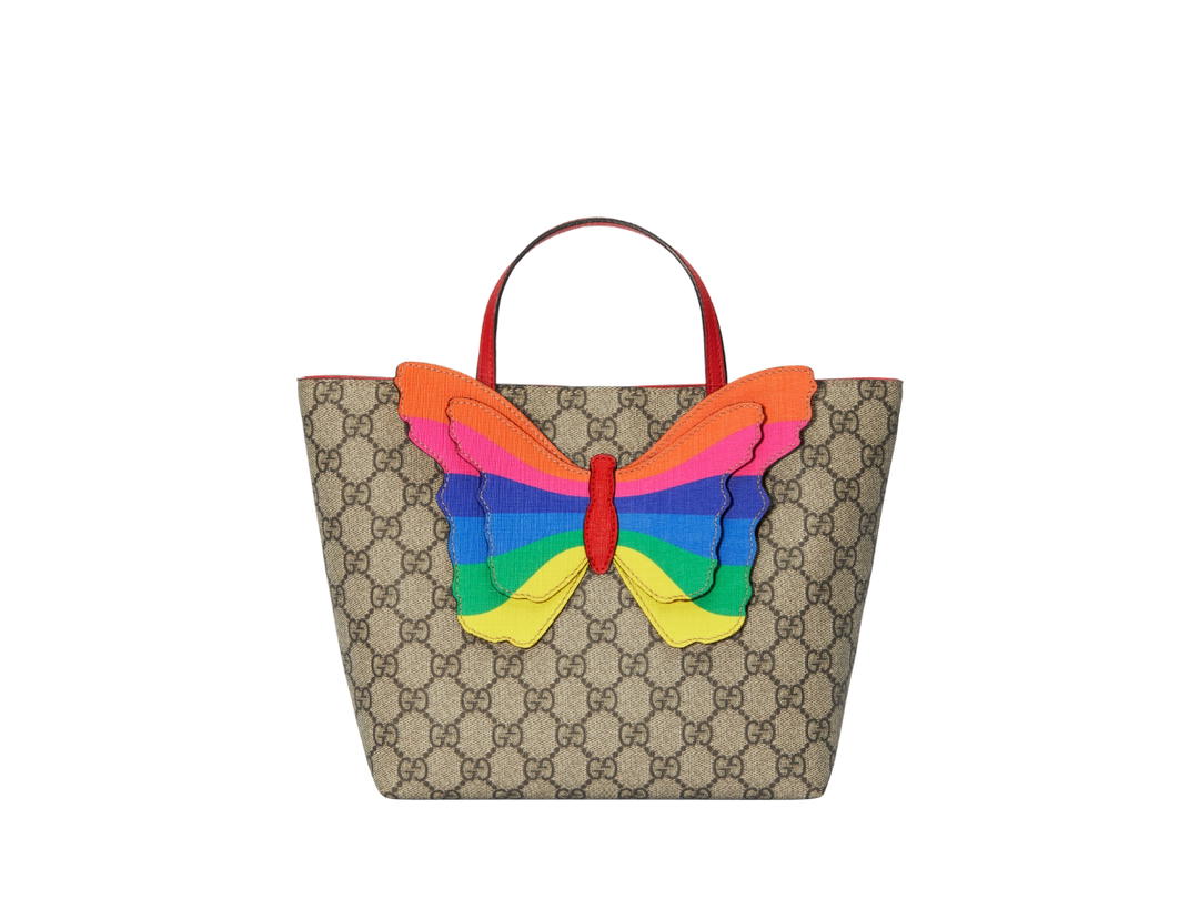 Gucci Gucci Tote Bag