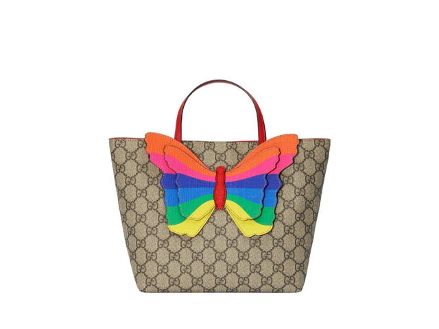 Gucci Gucci Tote Bag - view 1