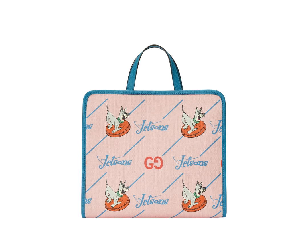 Gucci Gucci x The Jetsons Tote Bag