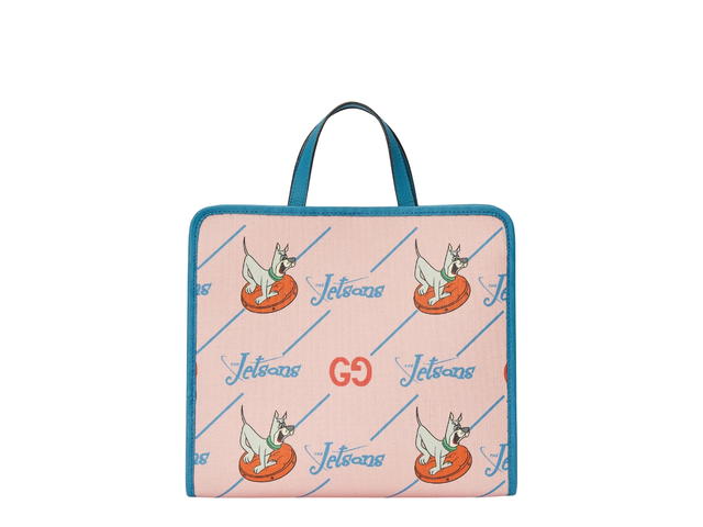 Gucci Gucci x The Jetsons Tote Bag - view 1