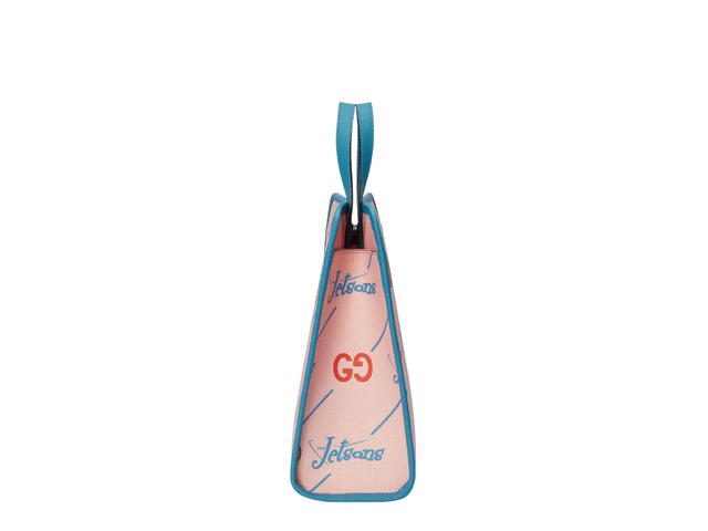 Gucci Gucci x The Jetsons Tote Bag - view 2