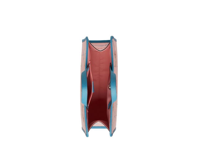 Gucci Gucci x The Jetsons Tote Bag - view 3
