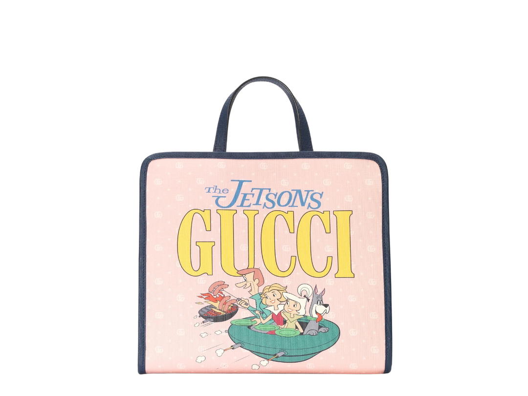 Gucci Gucci Tote Bag