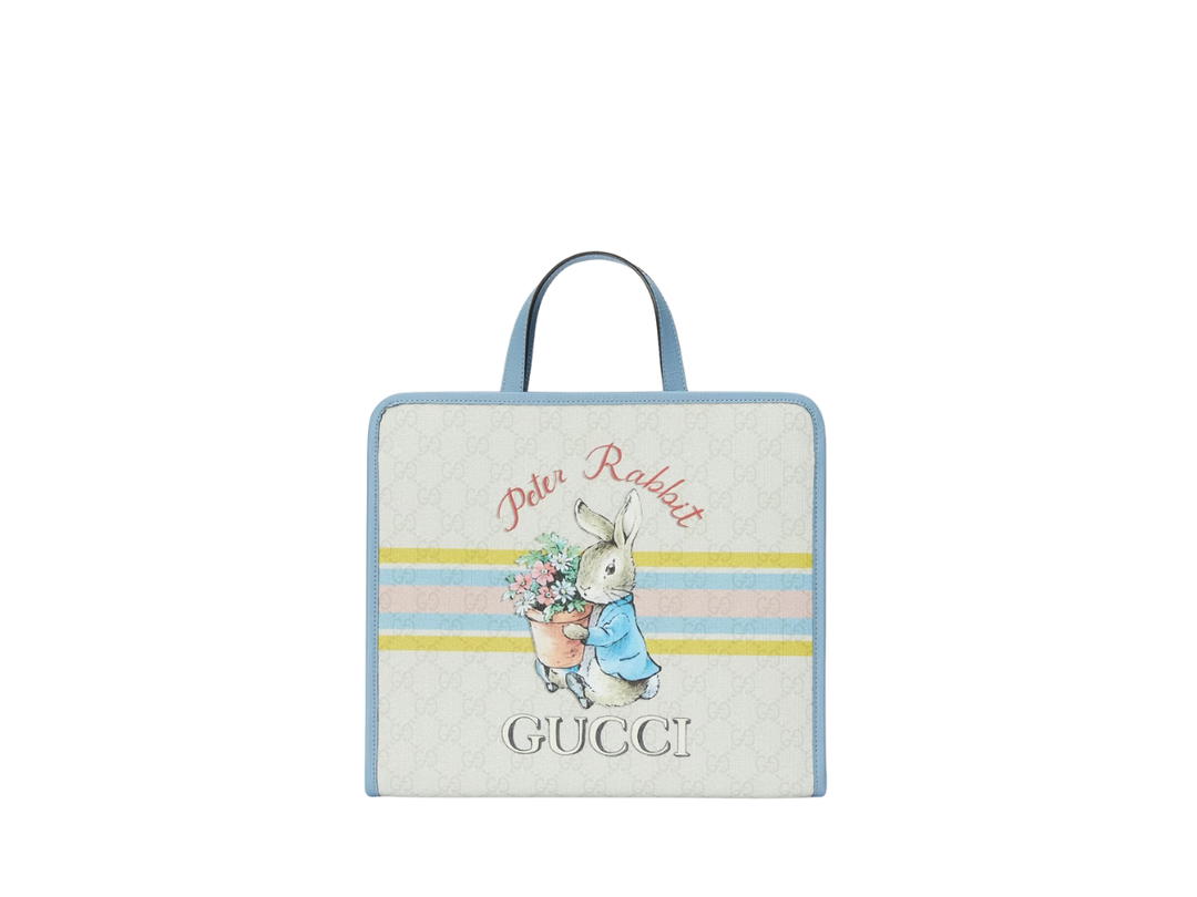Gucci Gucci Tote Bag