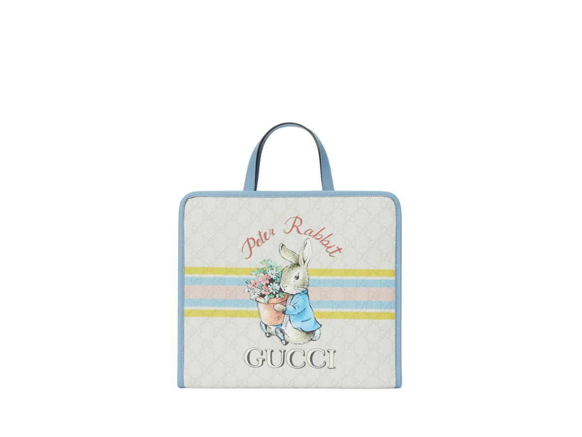 Gucci Gucci Tote Bag