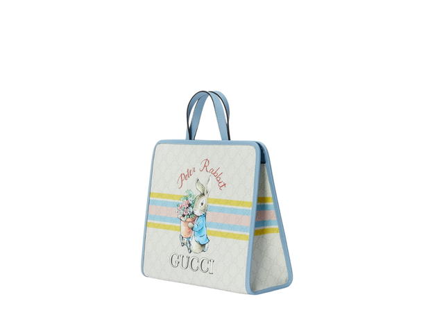 Gucci Gucci Tote Bag - view 2