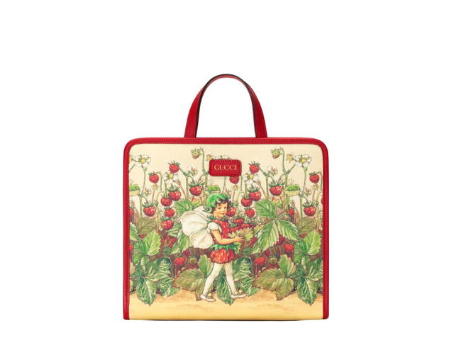 Gucci Gucci Top Handle Bag - view 1