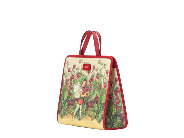 Gucci Gucci Top Handle Bag - view 2